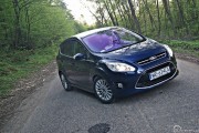 1ford Cmax 1.6ecoboost Titanium Vs Renault Scenic 1.6dci Bose Edition 180x120