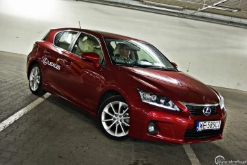 1lexus ct 200h prestige