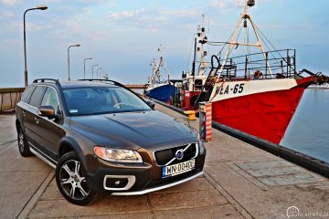 1volvo Xc70 D5 Awd Summum 360x240