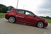 3lexus Ct 200h Prestige 180x120