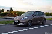 6ford Cmax 1.6ecoboost Titanium Vs Renault Scenic 1.6dci Bose Edition 180x120