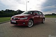 6lexus Ct 200h Prestige 180x120