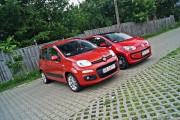 7fiat Panda 1.3multijet Lounge Vs Volkswagen Up 1.0 High Up 180x120