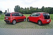 9fiat Panda 1.3multijet Lounge Vs Volkswagen Up 1.0 High Up 180x120