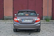 10honda Civic 5d 1.8ivtec Sport Vs Honda Civic 4d 1.8ivtec Executive 180x120