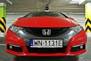 2honda Civic 5d 1.8ivtec Sport Vs Honda Civic 4d 1.8ivtec Executive 180x120