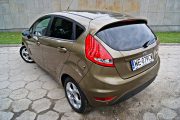 10ford Fiesta 1.4duratec Trend Svp 180x120