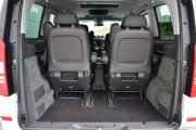 21mercedes Viano 2.2cdi 4x4 180x120