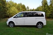 23mercedes Viano 2.2cdi 4x4 180x120