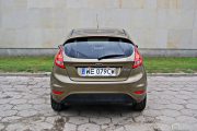 5ford Fiesta 1.4duratec Trend Svp 180x120