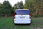 5mercedes Viano 2.2cdi 4x4 180x120