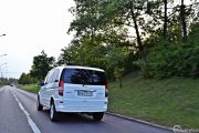 9mercedes Viano 2.2cdi 4x4 180x120