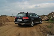 10volkswagen Passat Alltrack 2.0tdi 4motion Dsg 180x120