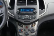 16chevrolet Aveo 4d 1.4 Ltz 180x120