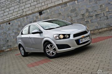 1chevrolet Aveo 4d 1.4 Ltz 360x240