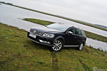 1volkswagen passat alltrack 2.0tdi 4motion dsg