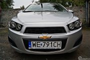 2chevrolet Aveo 4d 1.4 Ltz1 180x120