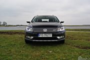 2volkswagen Passat Alltrack 2.0tdi 4motion Dsg 180x120