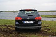 5volkswagen Passat Alltrack 2.0tdi 4motion Dsg 180x120