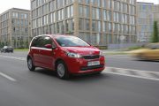 8skoda Citigo 5d 1.0mpi 60km Ambition 180x120