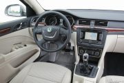 13skoda Superb 2.0tdi Laurin Klement 180x120