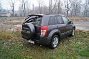 10suzuki Grand Vitara 2.4 Elegance 180x120