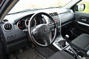 13suzuki Grand Vitara 2.4 Elegance 180x120