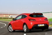 2opel Astra Gtc 1.6 Turbo Sport 180x120