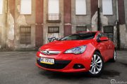 6opel Astra Gtc 1.6 Turbo Sport 180x120