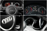 17audi A3 Ambiente 1.8tfsi Stronic 180x120