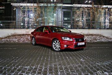 1lexus gs 250 prestige