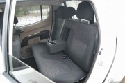 22ford Ranger Vs Mitsubishi L200 Vs Ssangyong Actyon Sports 180x120