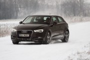 23audi A3 Ambiente 1.8tfsi Stronic 180x120