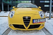 2alfa Romeo MiTo 1.4tb Tct Distinctive 180x120