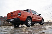 34ford Ranger Vs Mitsubishi L200 Vs Ssangyong Actyon Sports 180x120