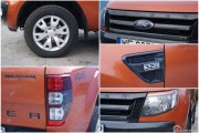 44ford Ranger Vs Mitsubishi L200 Vs Ssangyong Actyon Sports 180x120