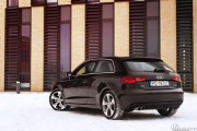 4audi A3 Ambiente 1.8tfsi Stronic 180x120