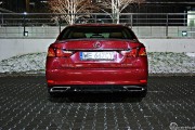 5lexus Gs 250 Prestige 180x120