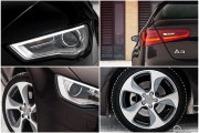 7audi A3 Ambiente 1.8tfsi Stronic 180x120