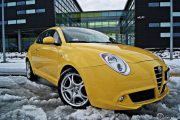 8alfa Romeo MiTo 1.4tb Tct Distinctive 180x120