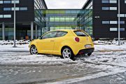 9alfa Romeo MiTo 1.4tb Tct Distinctive 180x120