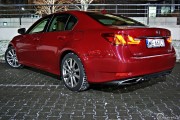 9lexus Gs 250 Prestige 180x120