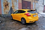 10ford Focus St 180x120