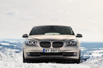 1bmw 520d gt