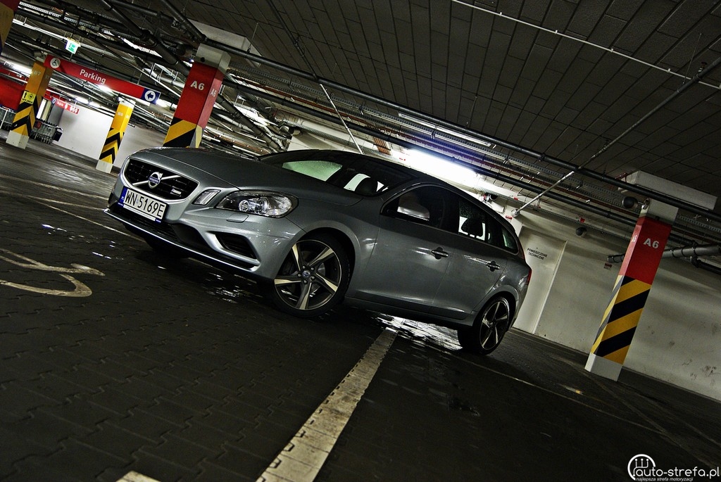 1volvo v60 d4awd rdesign