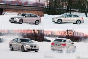 31bmw 520d Gt 180x120