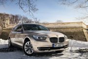 8bmw 520d Gt 180x120