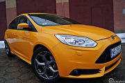 8ford Focus St 180x120