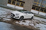 6citroen Ds5 2.0hdi Hybrid4 Pure Pearl 180x120