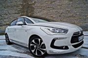 8citroen Ds5 2.0hdi Hybrid4 Pure Pearl 180x120